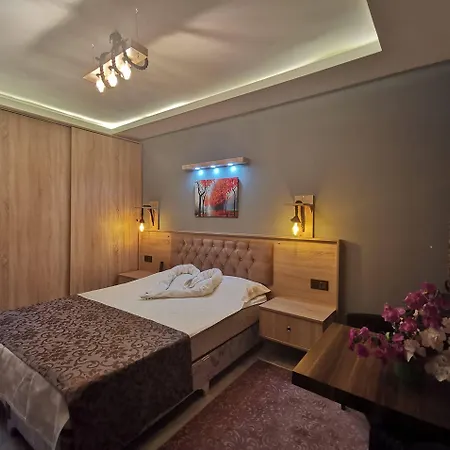 Beyond Hotel 3*