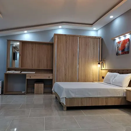 Beyond Hotel Antalya