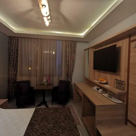 Hotel Beyond