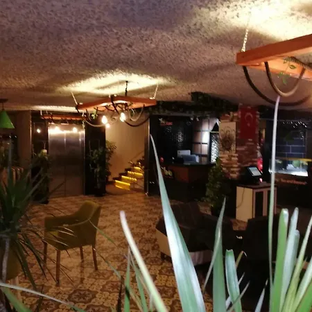 Hotel Beyond