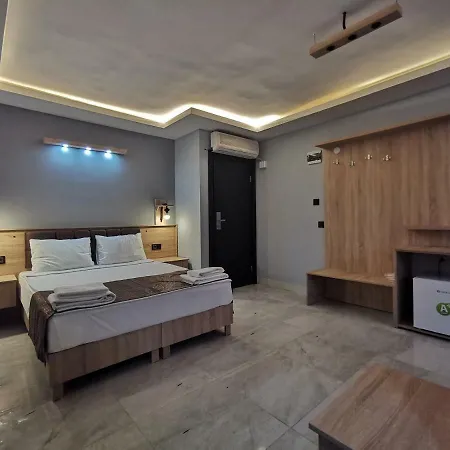Beyond Hotel
